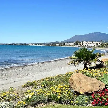 Hotel Ground Floor In Salinas, Estepona