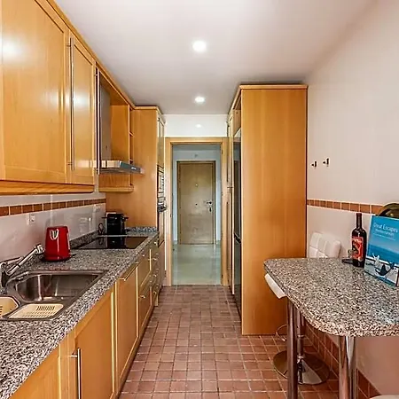 Hotel Ground Floor In Salinas,