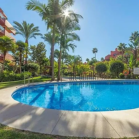 Hotel Ground Floor In Salinas, 4*