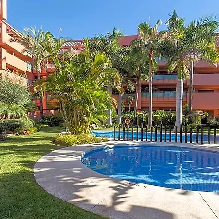 Ground Floor In Salinas, Hotel
