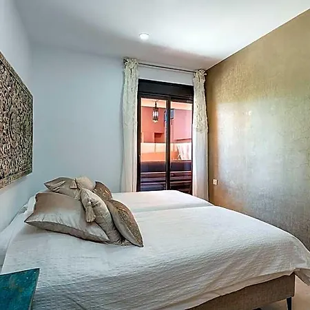 Ground Floor In Salinas, Hotel 4*