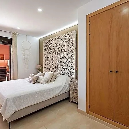 Ground Floor In Salinas, Hotel 4*