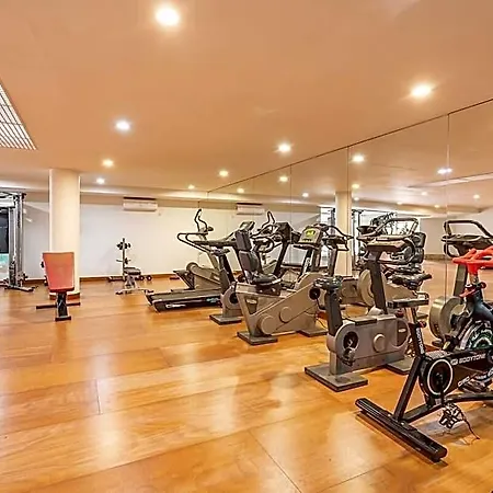 Hotel Ground Floor In Salinas, 4*