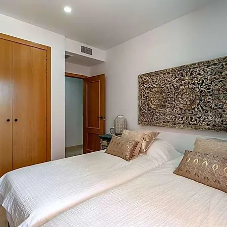 Ground Floor In Salinas,