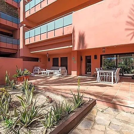Ground Floor In Salinas, 4*