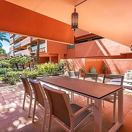 Ground Floor In Salinas, Hotel