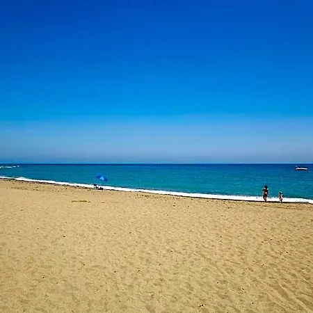Ground Floor In Salinas, Estepona